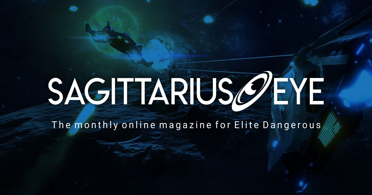 www.sagittarius-eye.com