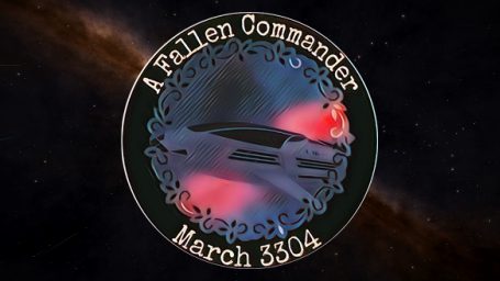 ‘A Fallen Commander’ Expedition in Memory of Cmdr Brutal Deluxe