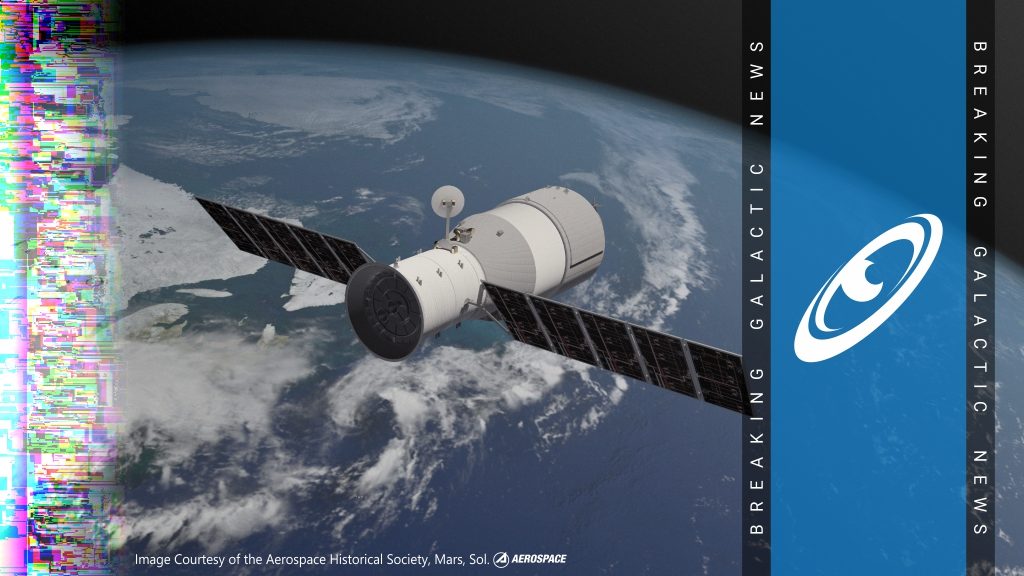 Tiangong Anniversary – On This Day in History