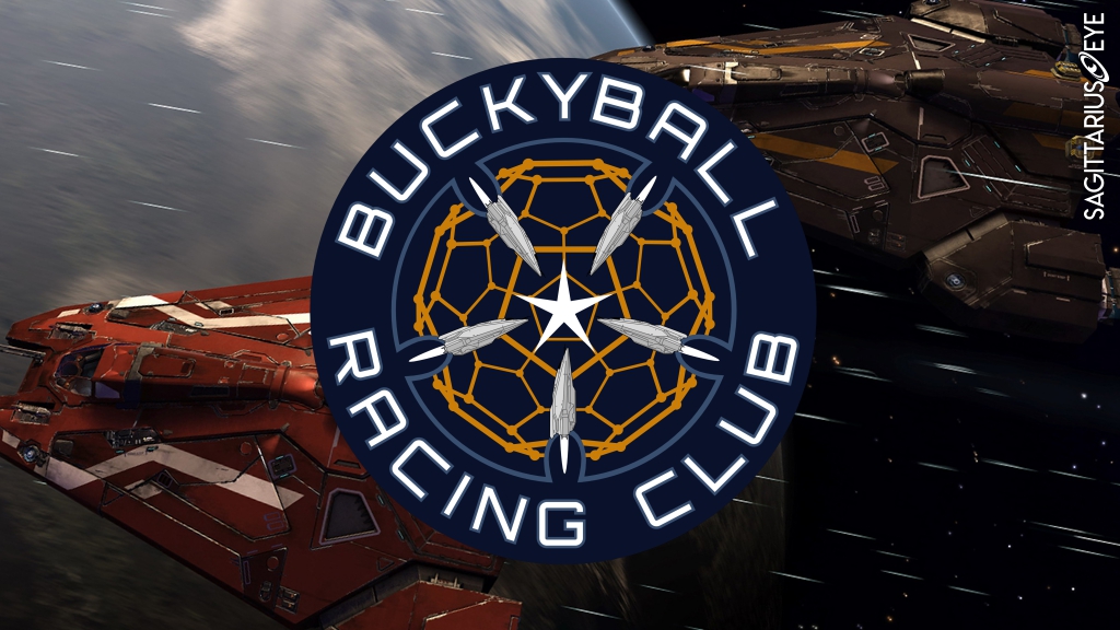 Buckyball Racing Club: ‘The Galaxy’s End’ Event Celebrates Ancient Tradition (28th April to 6th May 3304)