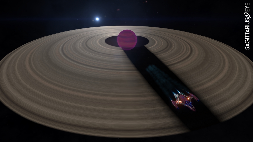 Over 7000m/s in a Sidey! Record Breaking Speeds?