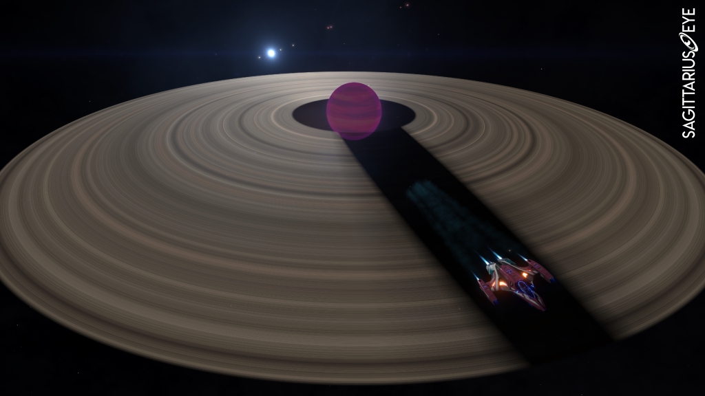 Over 7000m/s in a Sidey! Record Breaking Speeds?