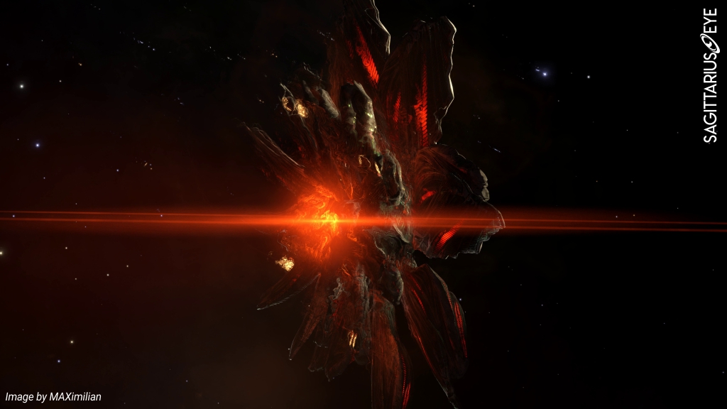 Commander’s Resistance to Thargoid Menace: 1000 Thargoids Killed