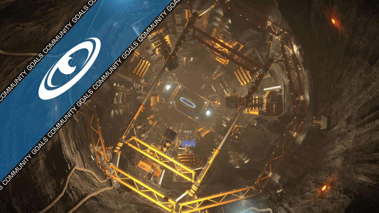 Omega Mining Initiative
