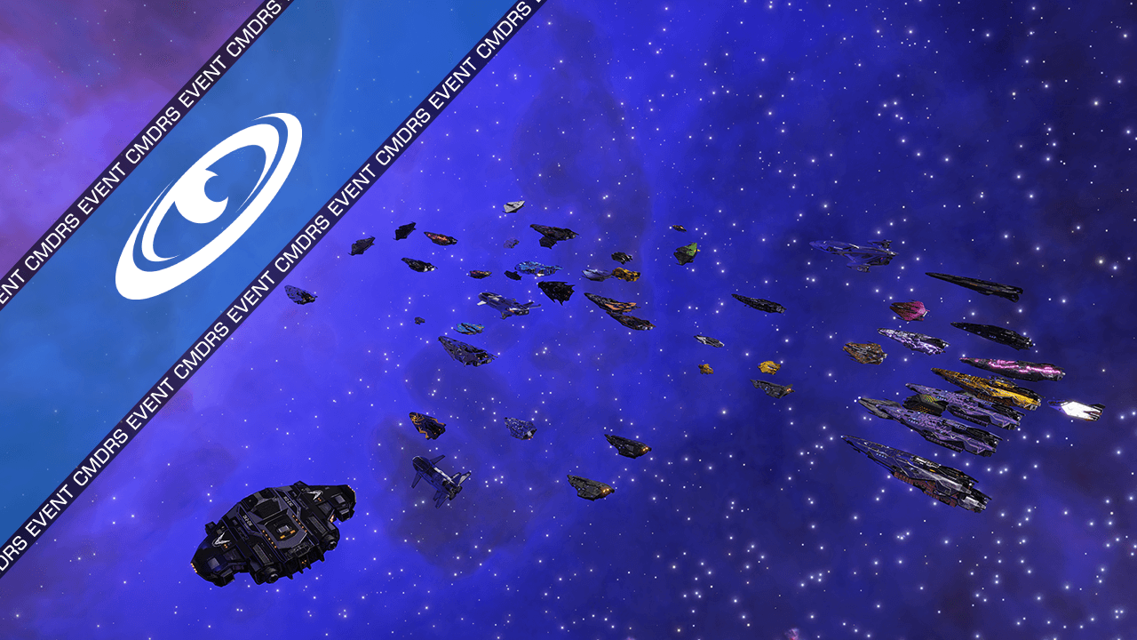 Distant Worlds 3305 heads towards waypoint 5