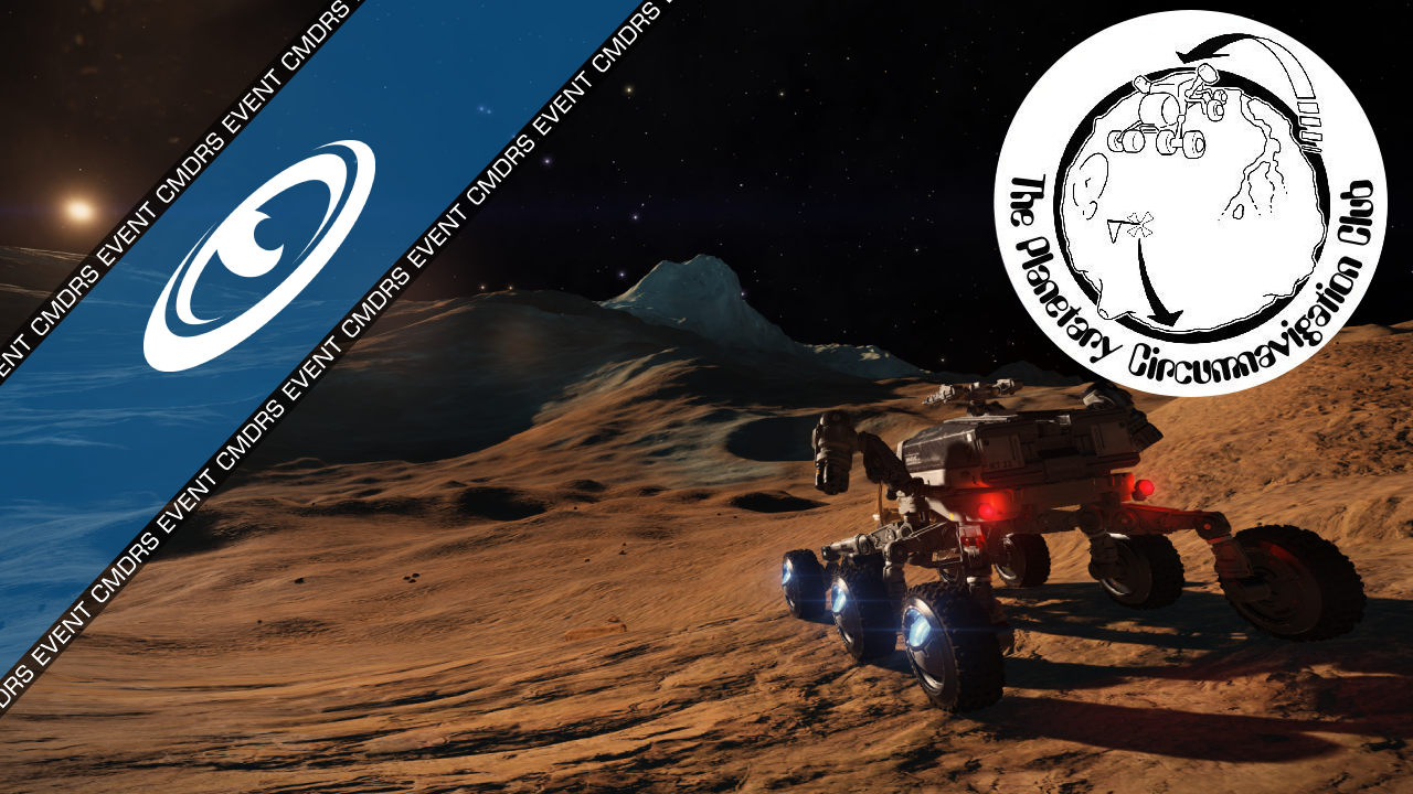 Planning is now well underway for the first great planetary expedition