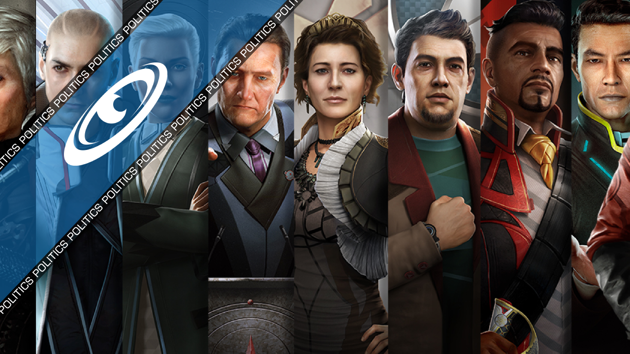 Powerplay Report – Cycle 243