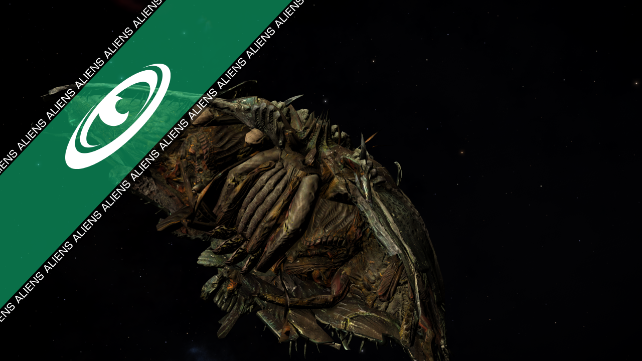 Future bright in Orang as three systems cleared of Thargoids