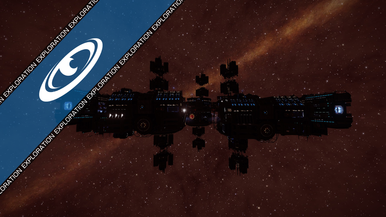 The Event Horizons Science Relay & the DSSV Distant Worlds